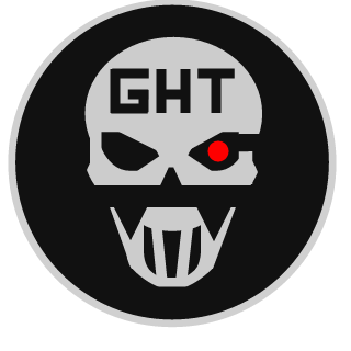 GHOST's emblem