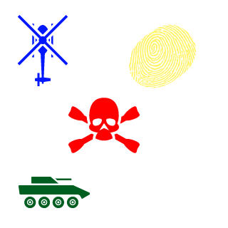 greimemonsta's emblem