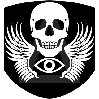 TGxSpetsnaz's emblem