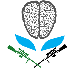 QushiNaki's emblem