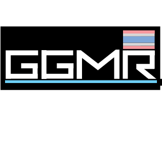 GOODGAMERTH's emblem