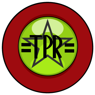 Bantha_UK's emblem