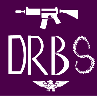 cop009's emblem