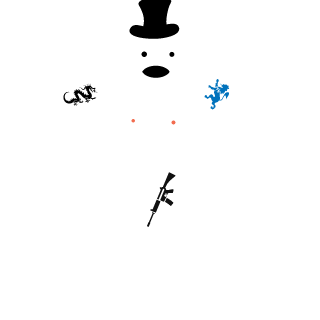tanza14's emblem