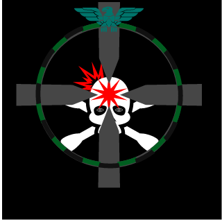Yoopsquad's emblem