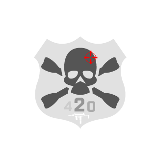 Hitmanek03's emblem