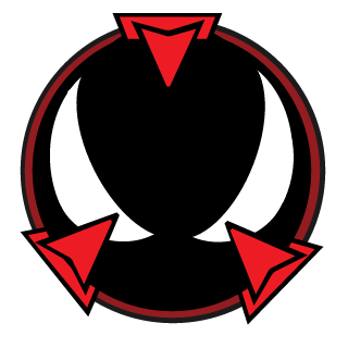eVolved_LeGenDx's emblem
