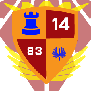 Kazock's emblem