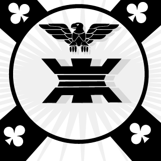 Adamii03's emblem