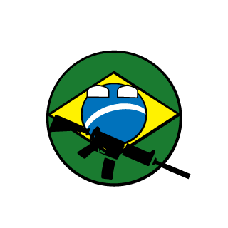 JacareDisgoto's emblem