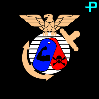 DEMONPENGUIN257's emblem