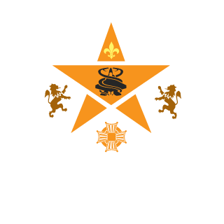 Royal Air Force's emblem