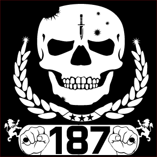 ALGanodi's emblem
