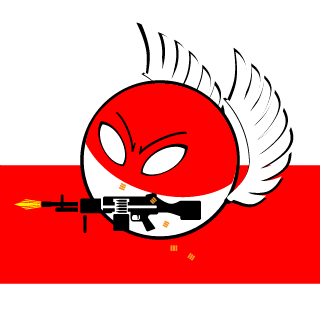 ANGRIFF's emblem