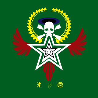 sT_Karvat's emblem