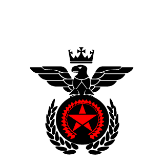 RaHoW4's emblem