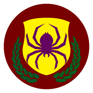 Aranea87's emblem