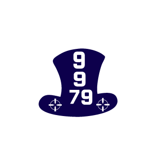 991979's emblem