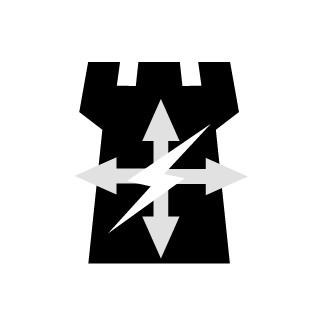 Provedelum's emblem
