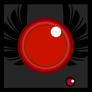 Ninja0Potato's emblem