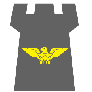 Fragrich's emblem