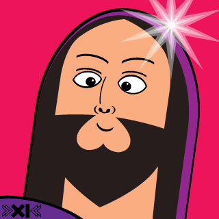 JAYsus_NL_XI_'s emblem