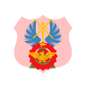 ArmaniacVSOP's emblem