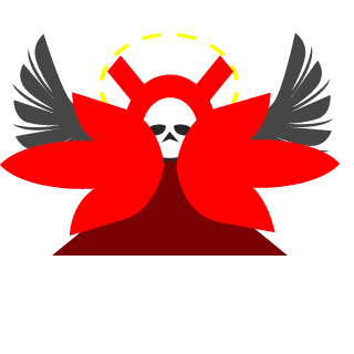 mup11pum's emblem