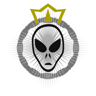 Light Warrior's emblem