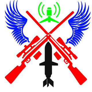 Shaclemore's emblem