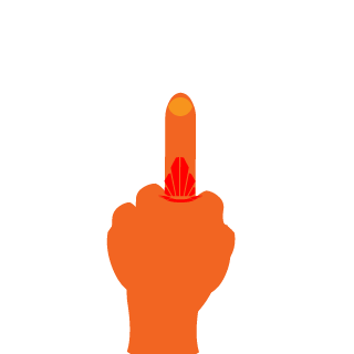 Provisor's emblem