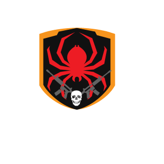 RADjager's emblem