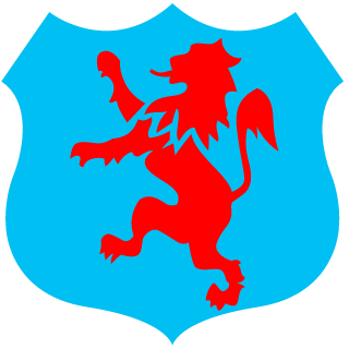Makaronissmo's emblem