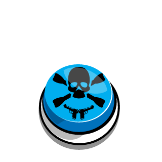 Burstingcard 61's emblem