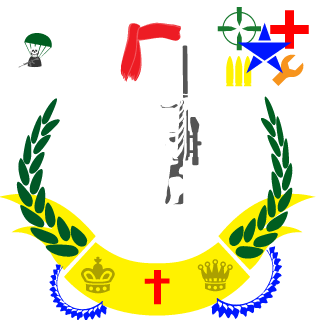 HeroiskHund's emblem