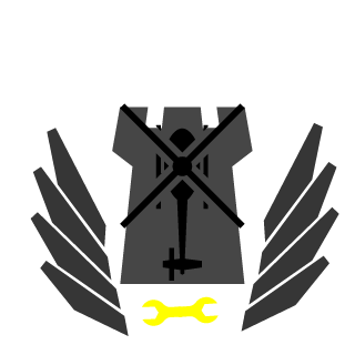 G_Boteon's emblem