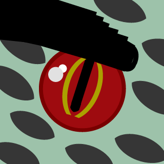 burninbloodz's emblem
