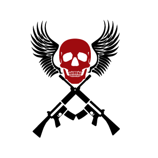 Sam Leo Fisher's emblem