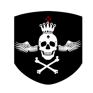 TheKarimBomba's emblem