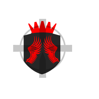 Th3RavenWolf's emblem