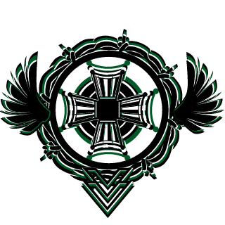 Almodowars's emblem
