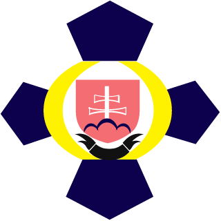 NR-FIBSO's emblem
