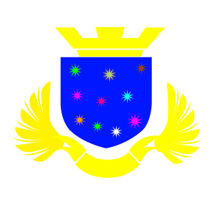 Nagorec's emblem