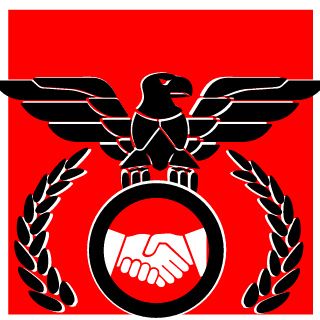GOLDENPLATAPUS's emblem