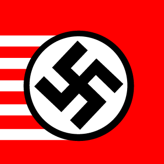 1488NSM's emblem
