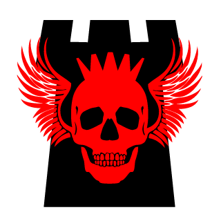 Tattoosavage88's emblem
