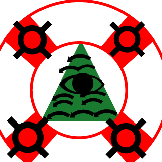 DaoSage's emblem
