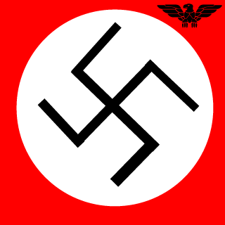 HinduKushman's emblem