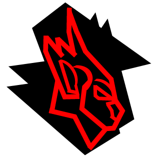 Mortalil's emblem