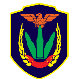 Jamesboo's emblem